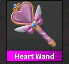 HEARTWAND GODLY MM2 CHEAP!!
