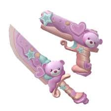 SWEET SET BUNDLE MM2 GODLY CHEAP!