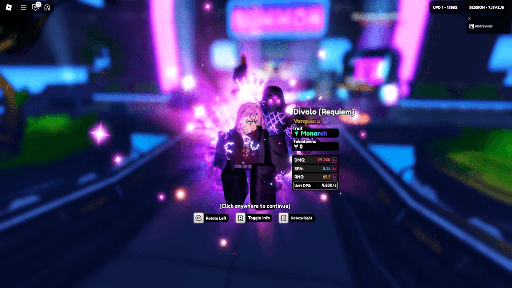 nime vanguards diavolo